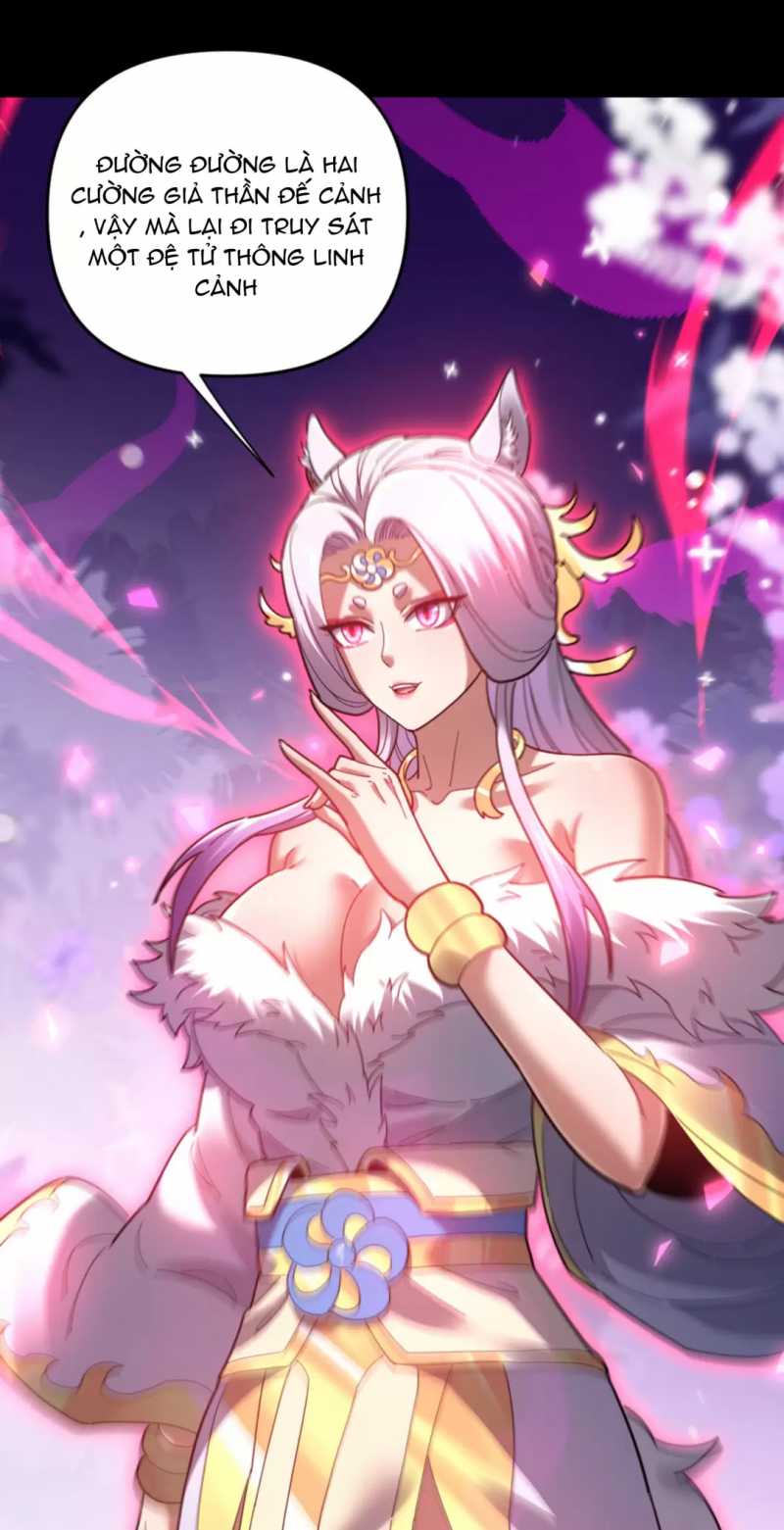 Bắt Đầu Chấn Kinh Nữ Đế Lão Bà, Ta Vô Địch! - Chapter 19.5 - Page 33