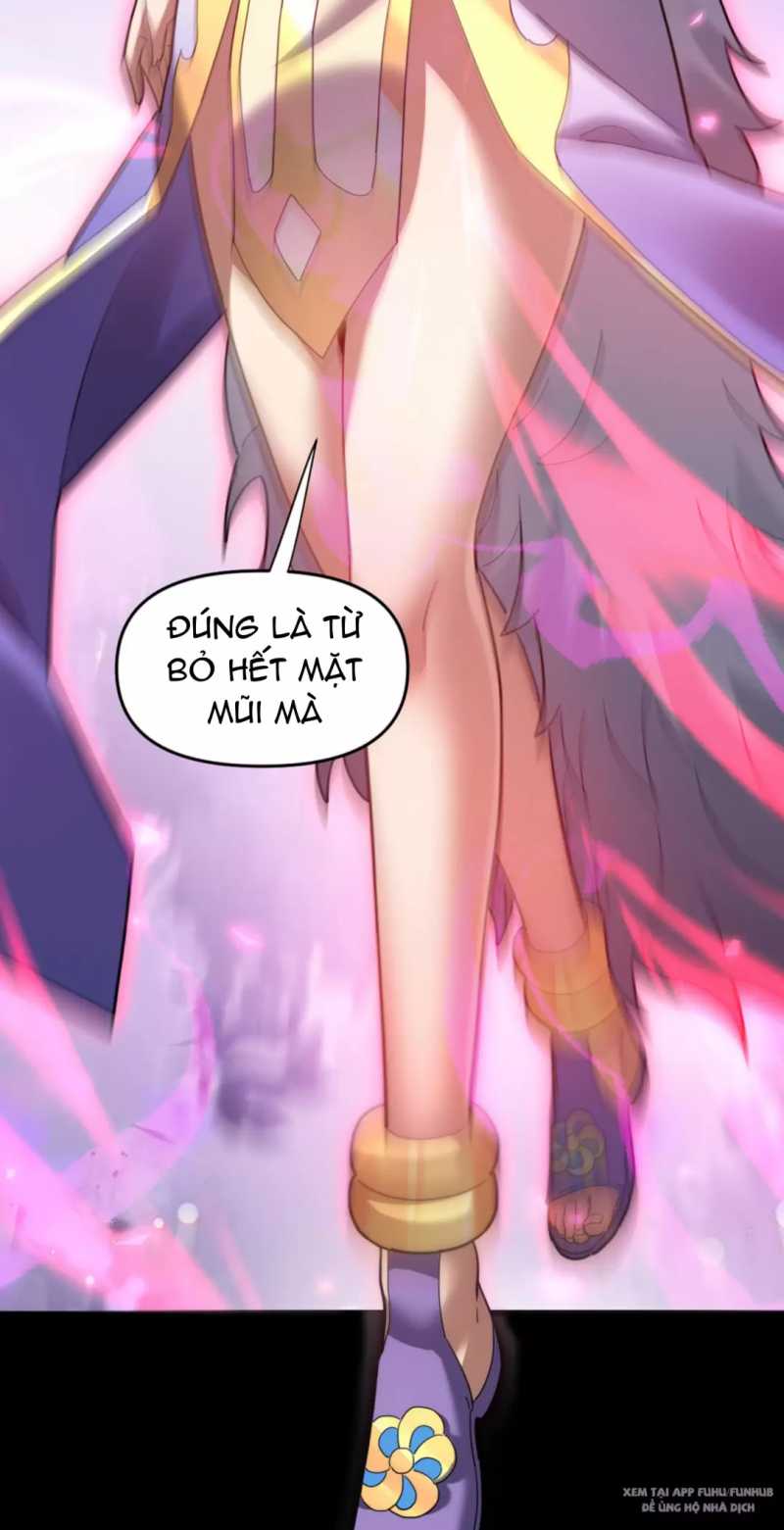 Bắt Đầu Chấn Kinh Nữ Đế Lão Bà, Ta Vô Địch! - Chapter 19.5 - Page 34