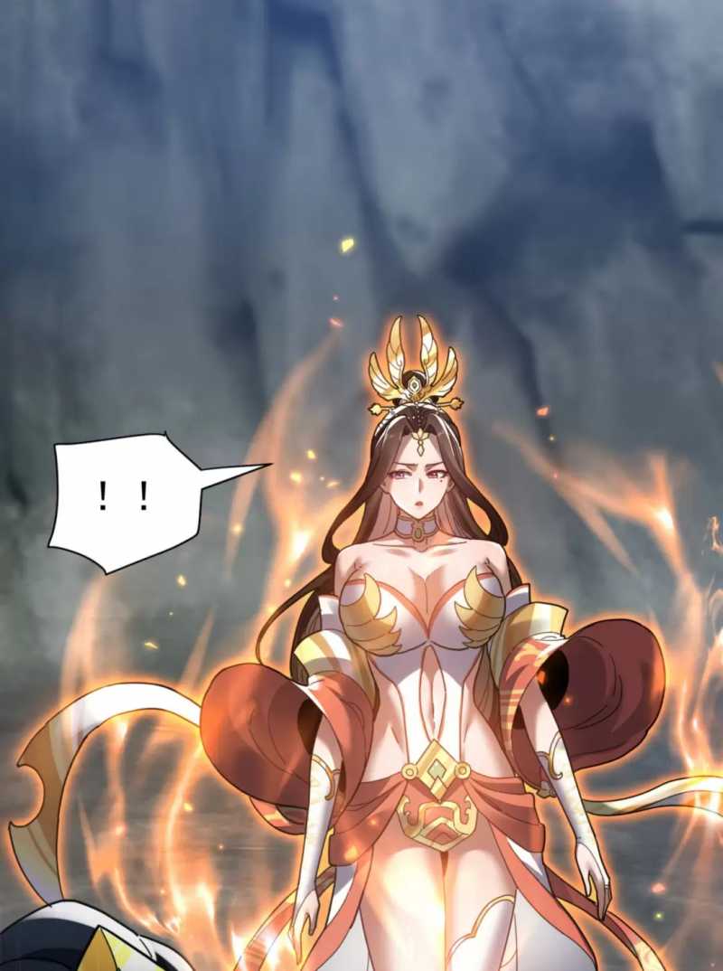 Bắt Đầu Chấn Kinh Nữ Đế Lão Bà, Ta Vô Địch! - Chapter 19.5 - Page 36