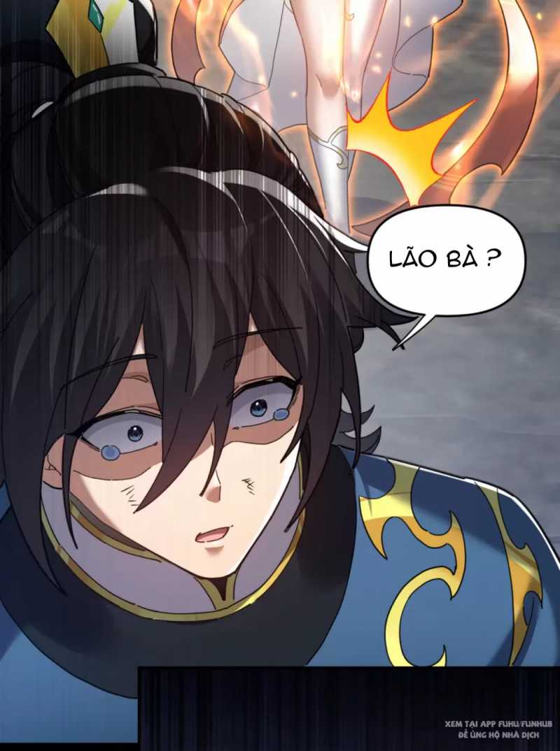 Bắt Đầu Chấn Kinh Nữ Đế Lão Bà, Ta Vô Địch! - Chapter 19.5 - Page 37