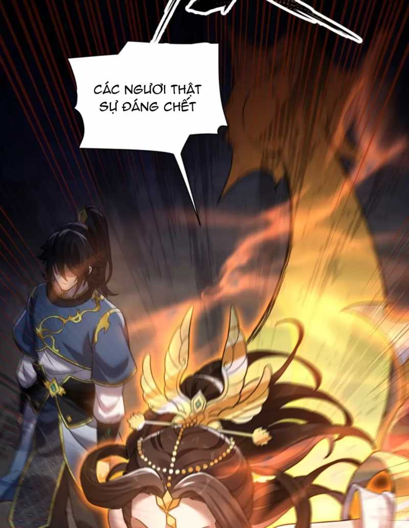 Bắt Đầu Chấn Kinh Nữ Đế Lão Bà, Ta Vô Địch! - Chapter 19.5 - Page 40