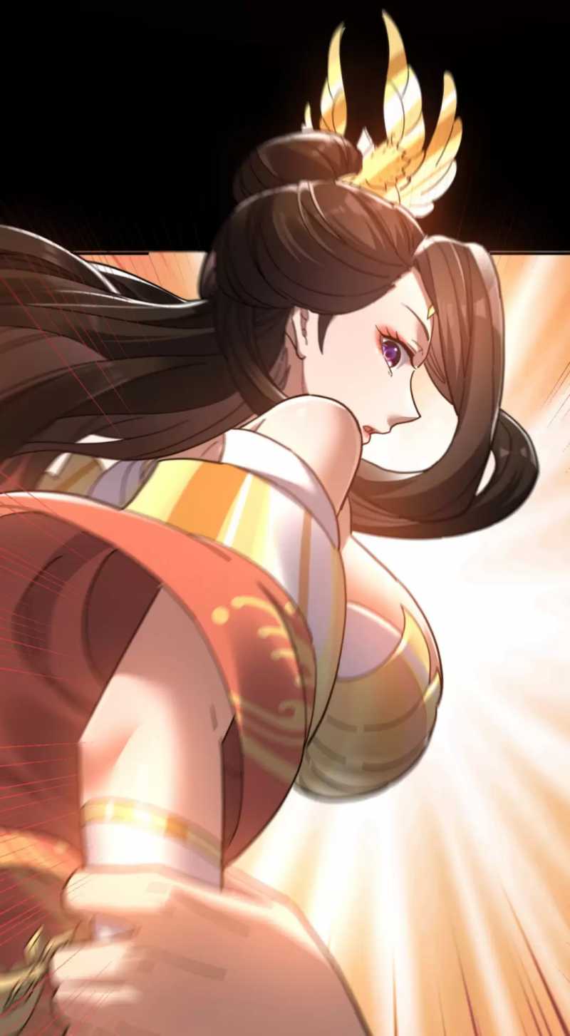 Bắt Đầu Chấn Kinh Nữ Đế Lão Bà, Ta Vô Địch! - Chapter 19.5 - Page 42