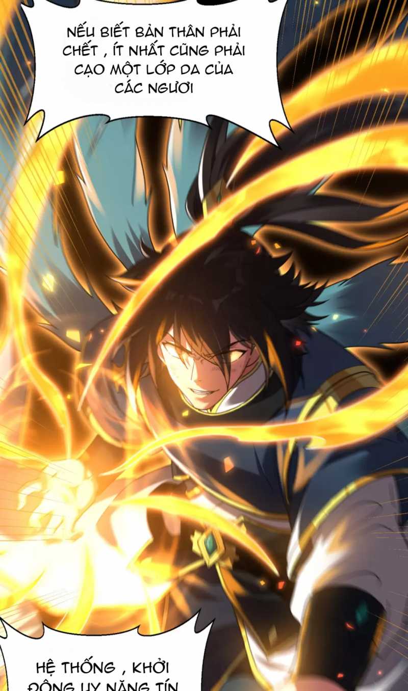 Bắt Đầu Chấn Kinh Nữ Đế Lão Bà, Ta Vô Địch! - Chapter 19.5 - Page 5