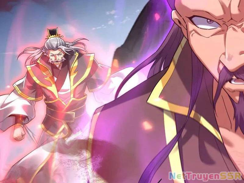 Bắt Đầu Chấn Kinh Nữ Đế Lão Bà, Ta Vô Địch! - Chapter 19 - Page 19