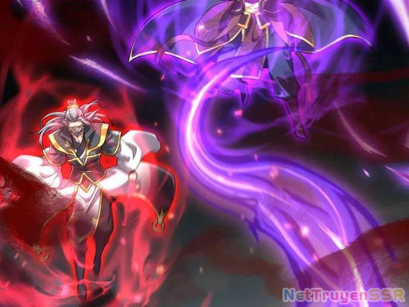 Bắt Đầu Chấn Kinh Nữ Đế Lão Bà, Ta Vô Địch! - Chapter 19 - Page 22