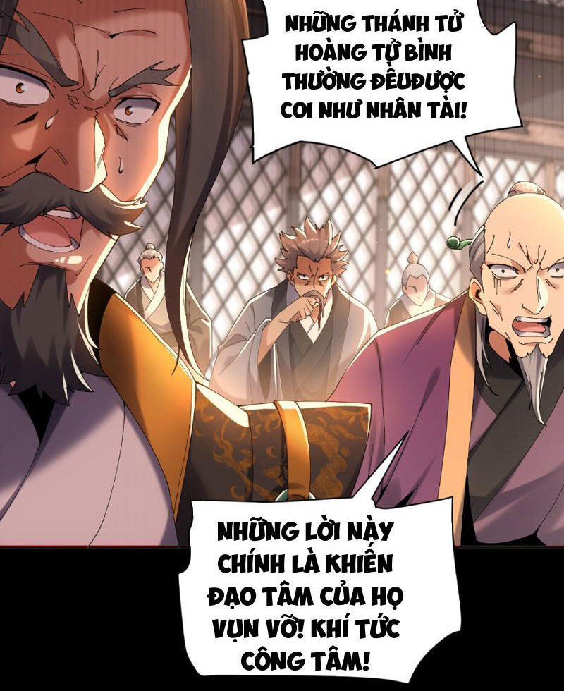 Bắt Đầu Chấn Kinh Nữ Đế Lão Bà, Ta Vô Địch! - Chapter 2 - Page 105