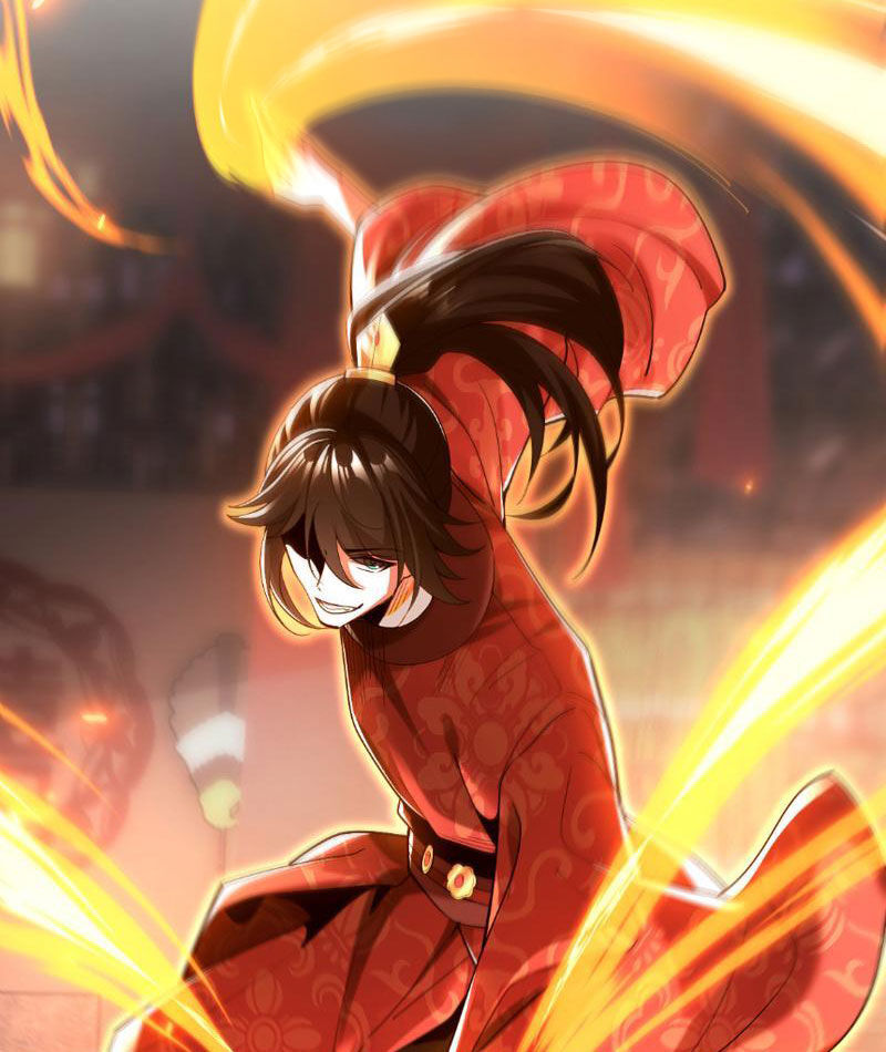 Bắt Đầu Chấn Kinh Nữ Đế Lão Bà, Ta Vô Địch! - Chapter 2 - Page 12