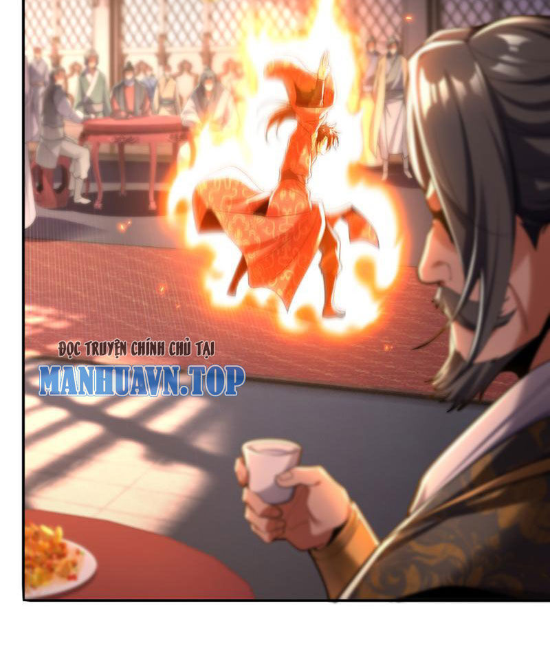 Bắt Đầu Chấn Kinh Nữ Đế Lão Bà, Ta Vô Địch! - Chapter 2 - Page 16