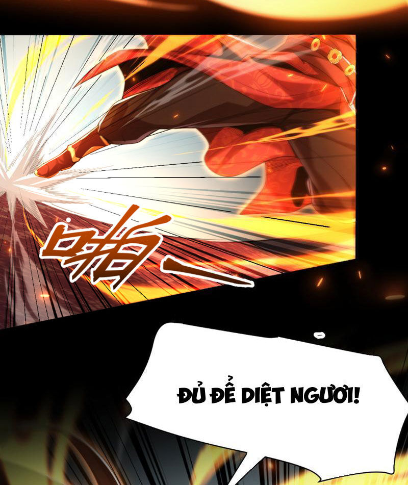 Bắt Đầu Chấn Kinh Nữ Đế Lão Bà, Ta Vô Địch! - Chapter 2 - Page 22