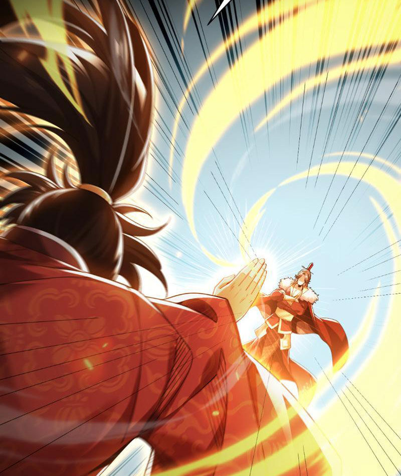 Bắt Đầu Chấn Kinh Nữ Đế Lão Bà, Ta Vô Địch! - Chapter 2 - Page 23