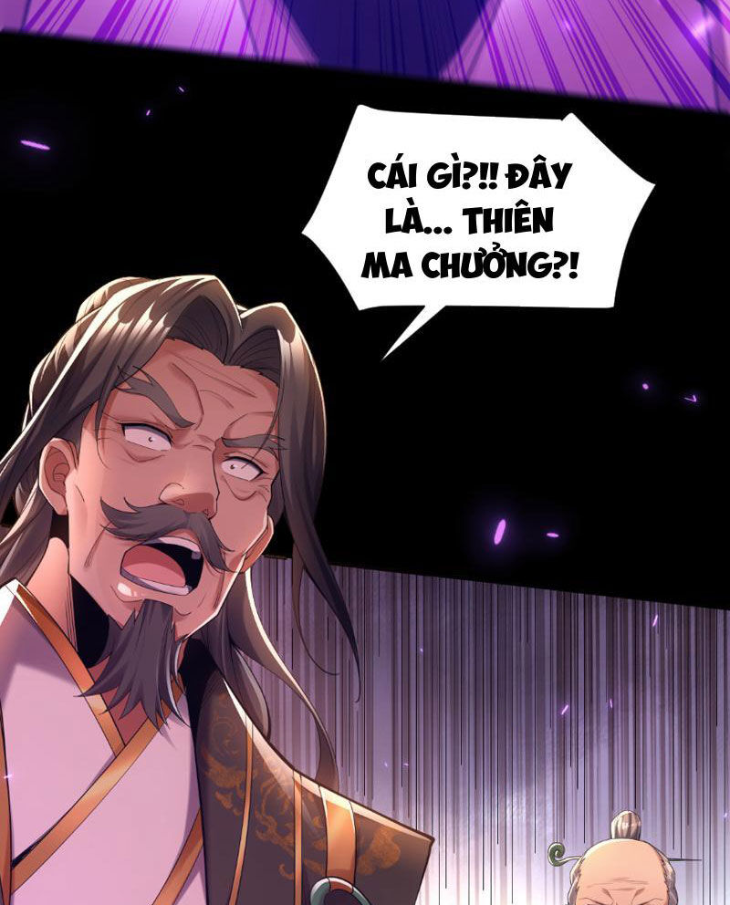 Bắt Đầu Chấn Kinh Nữ Đế Lão Bà, Ta Vô Địch! - Chapter 2 - Page 34