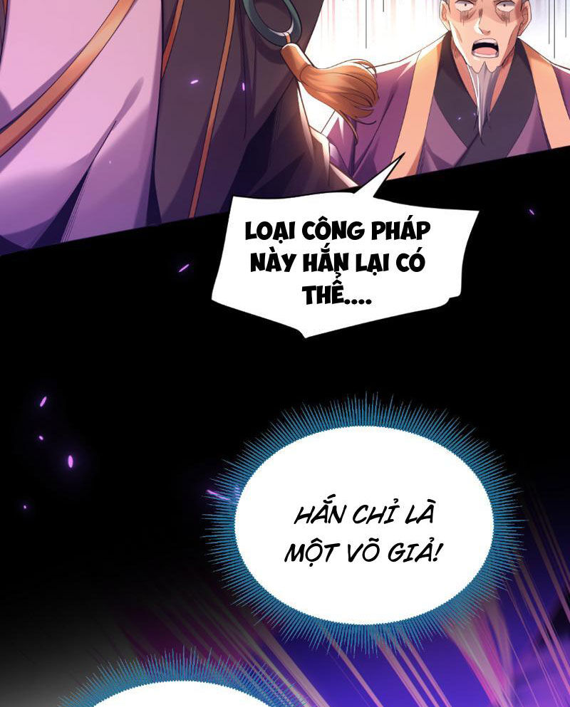 Bắt Đầu Chấn Kinh Nữ Đế Lão Bà, Ta Vô Địch! - Chapter 2 - Page 35