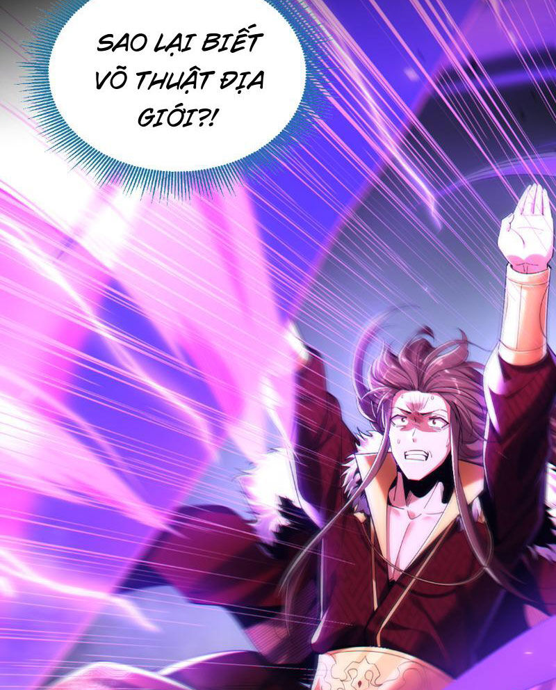 Bắt Đầu Chấn Kinh Nữ Đế Lão Bà, Ta Vô Địch! - Chapter 2 - Page 36