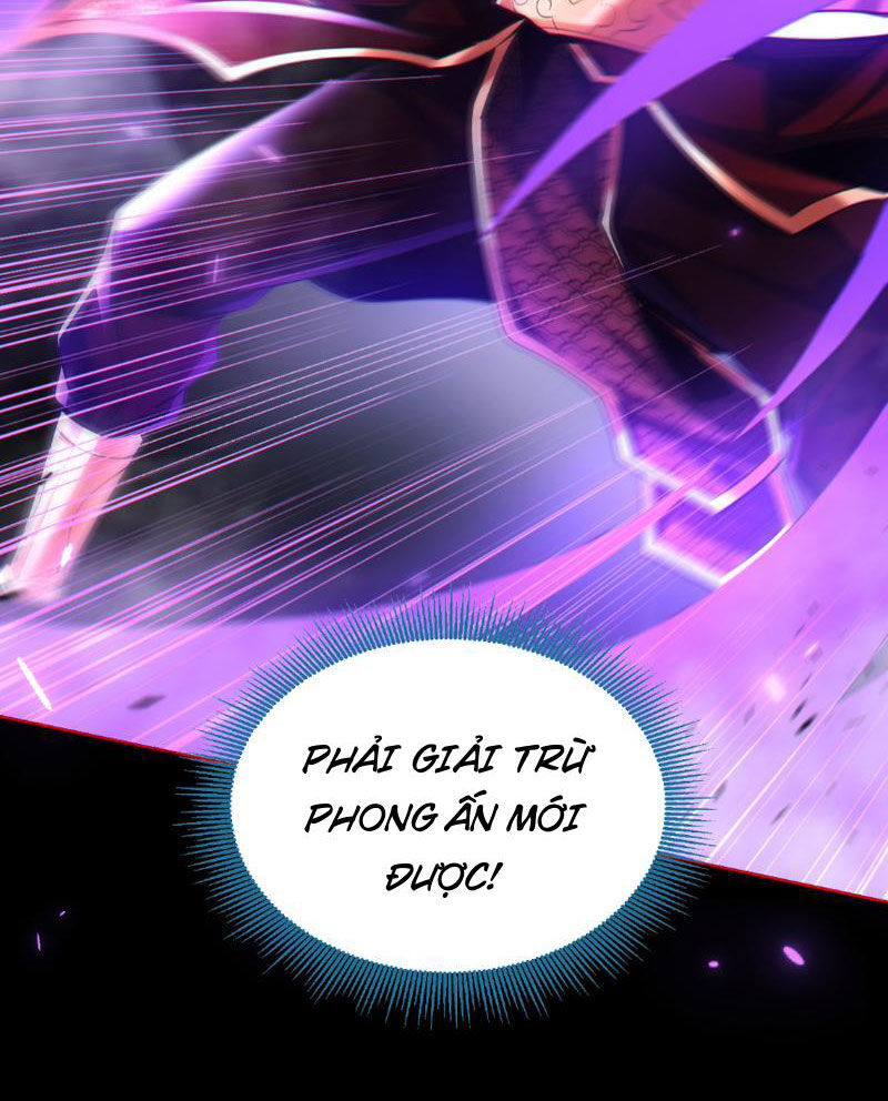 Bắt Đầu Chấn Kinh Nữ Đế Lão Bà, Ta Vô Địch! - Chapter 2 - Page 37