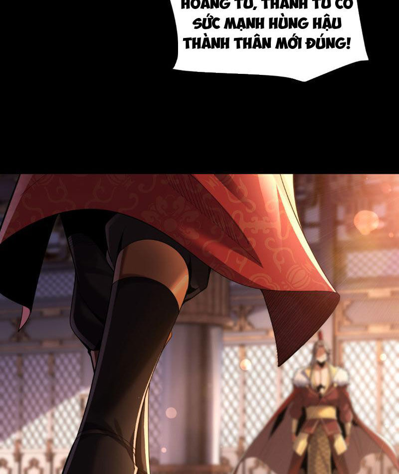 Bắt Đầu Chấn Kinh Nữ Đế Lão Bà, Ta Vô Địch! - Chapter 2 - Page 4