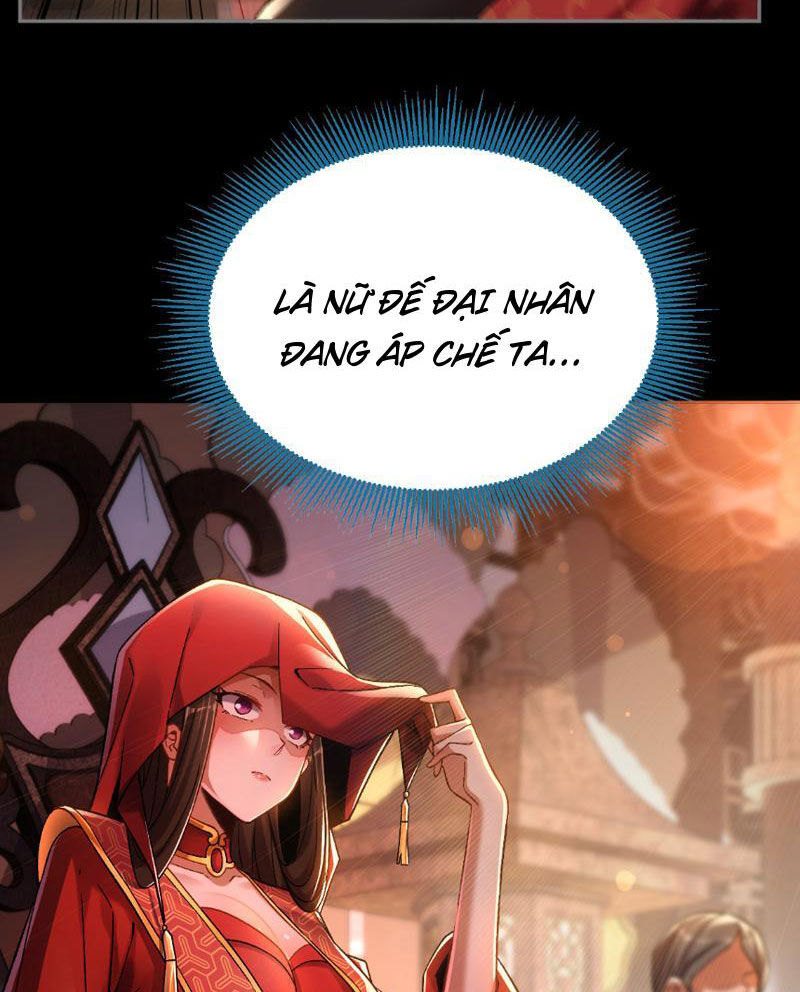 Bắt Đầu Chấn Kinh Nữ Đế Lão Bà, Ta Vô Địch! - Chapter 2 - Page 45