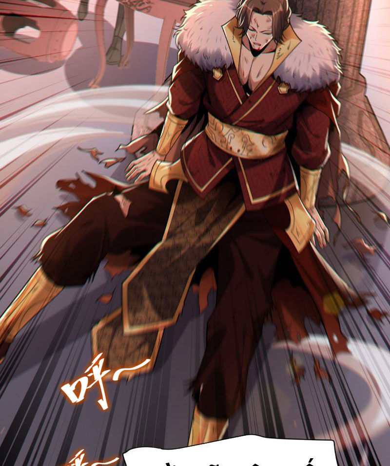 Bắt Đầu Chấn Kinh Nữ Đế Lão Bà, Ta Vô Địch! - Chapter 2 - Page 57