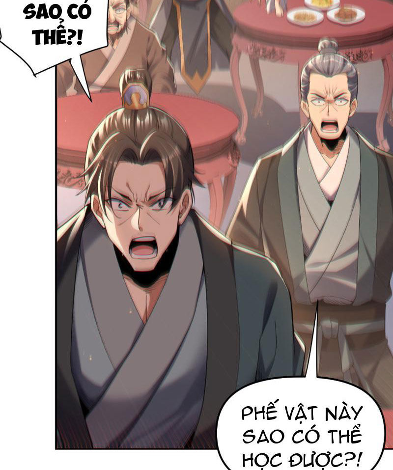Bắt Đầu Chấn Kinh Nữ Đế Lão Bà, Ta Vô Địch! - Chapter 2 - Page 59