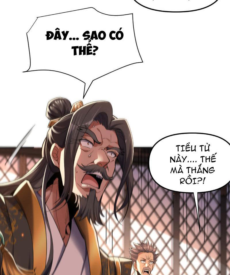 Bắt Đầu Chấn Kinh Nữ Đế Lão Bà, Ta Vô Địch! - Chapter 2 - Page 60