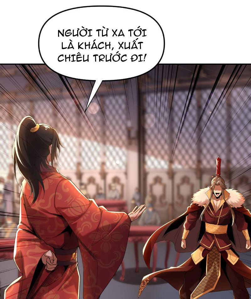 Bắt Đầu Chấn Kinh Nữ Đế Lão Bà, Ta Vô Địch! - Chapter 2 - Page 7