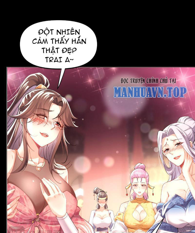 Bắt Đầu Chấn Kinh Nữ Đế Lão Bà, Ta Vô Địch! - Chapter 2 - Page 73