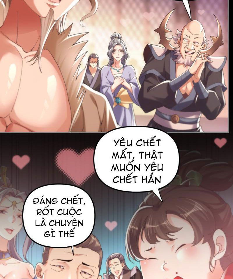 Bắt Đầu Chấn Kinh Nữ Đế Lão Bà, Ta Vô Địch! - Chapter 2 - Page 75