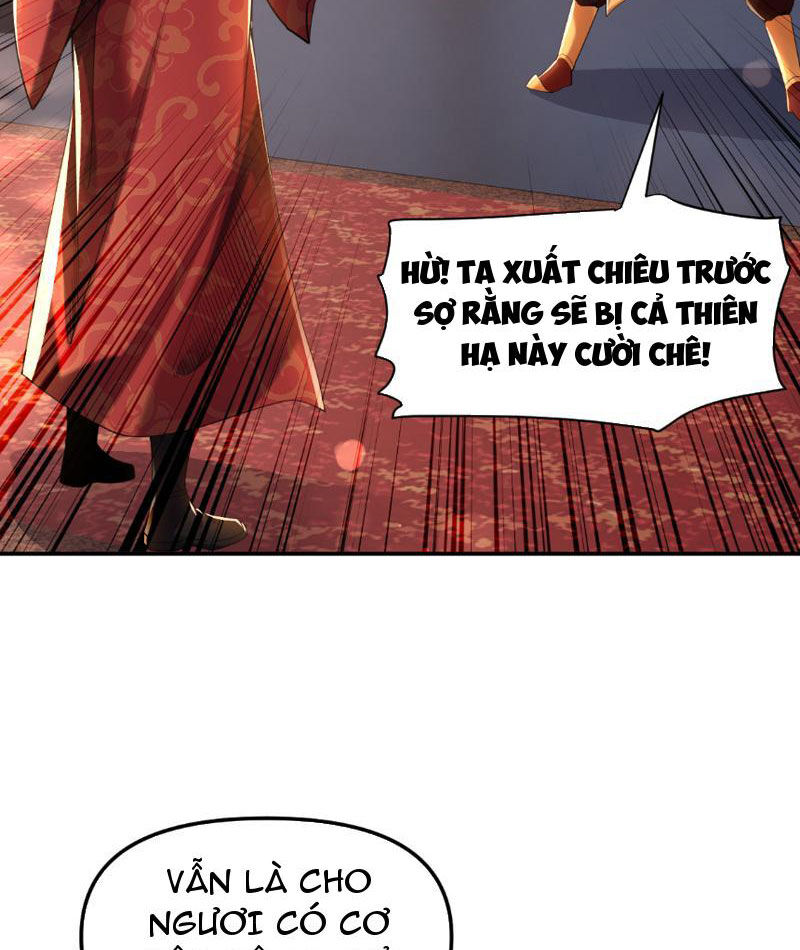 Bắt Đầu Chấn Kinh Nữ Đế Lão Bà, Ta Vô Địch! - Chapter 2 - Page 8