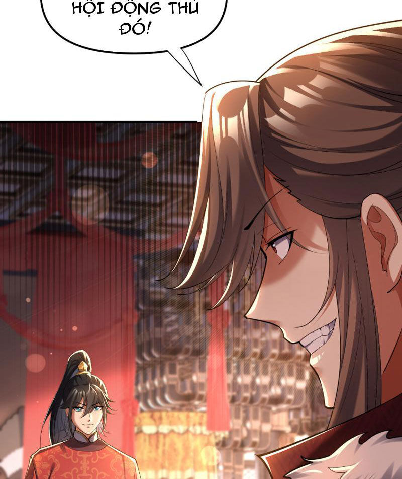 Bắt Đầu Chấn Kinh Nữ Đế Lão Bà, Ta Vô Địch! - Chapter 2 - Page 9