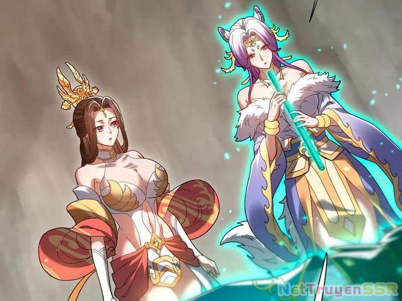 Bắt Đầu Chấn Kinh Nữ Đế Lão Bà, Ta Vô Địch! - Chapter 20 - Page 141