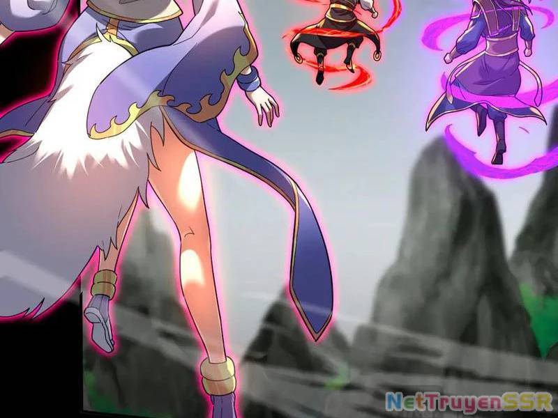 Bắt Đầu Chấn Kinh Nữ Đế Lão Bà, Ta Vô Địch! - Chapter 20 - Page 23