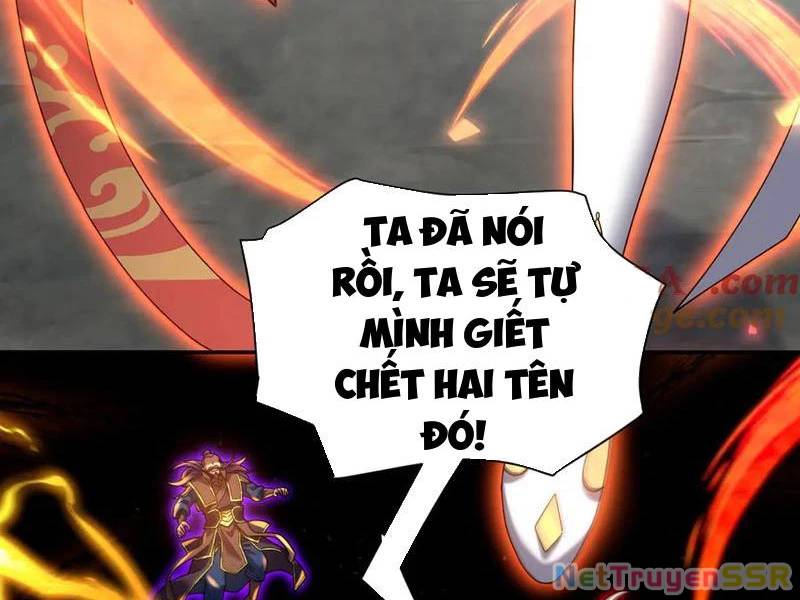 Bắt Đầu Chấn Kinh Nữ Đế Lão Bà, Ta Vô Địch! - Chapter 20 - Page 4