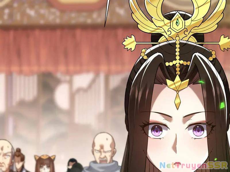 Bắt Đầu Chấn Kinh Nữ Đế Lão Bà, Ta Vô Địch! - Chapter 22 - Page 28