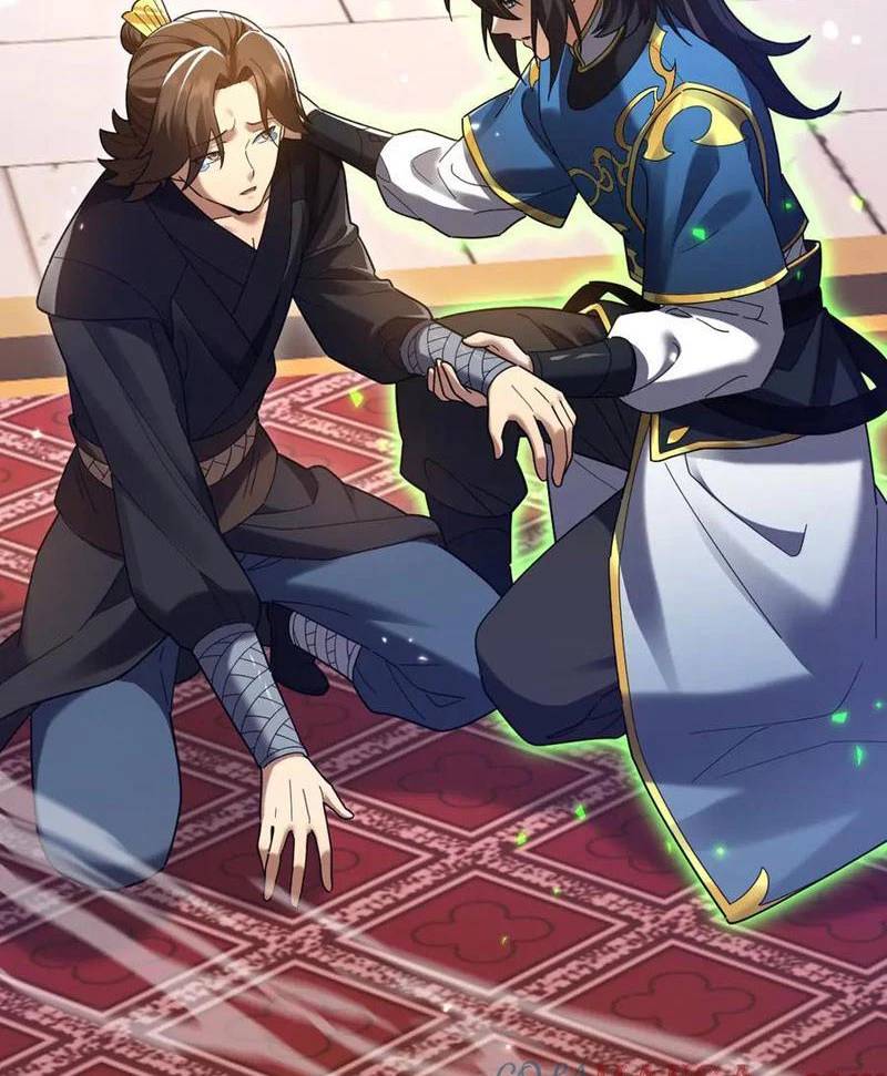 Bắt Đầu Chấn Kinh Nữ Đế Lão Bà, Ta Vô Địch! - Chapter 23 - Page 10