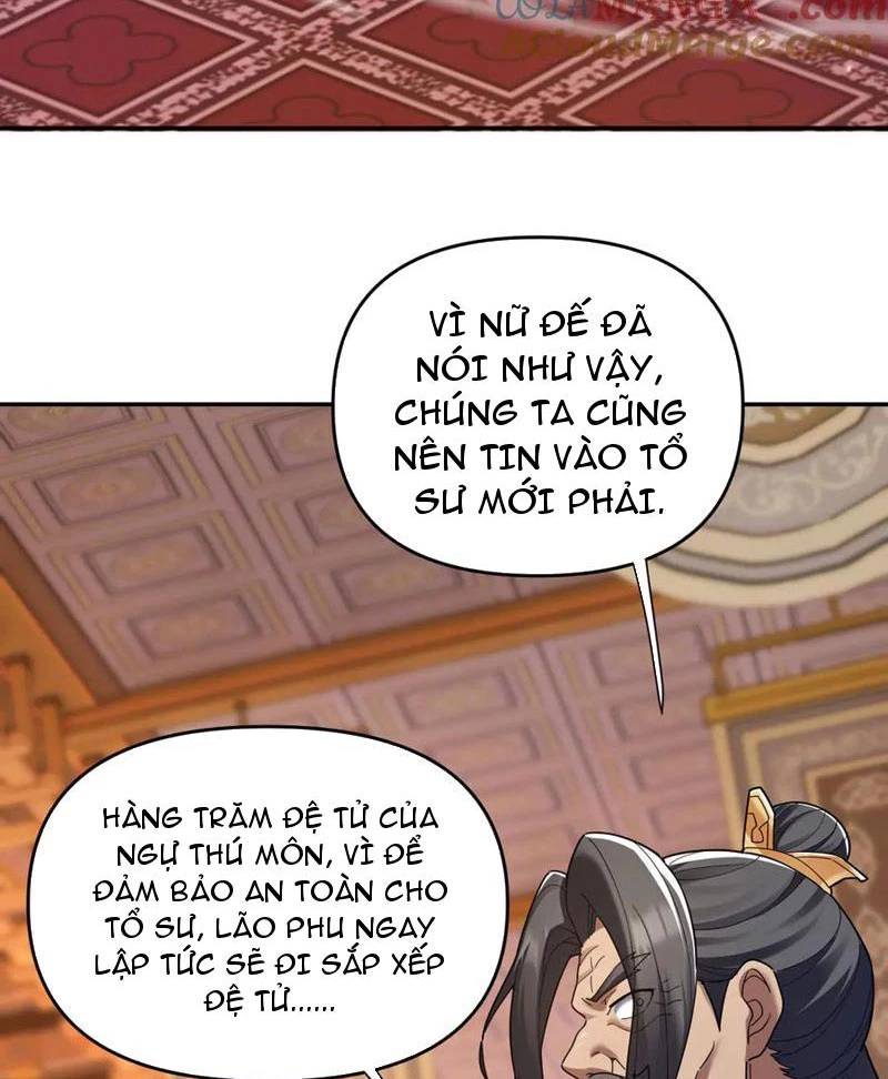 Bắt Đầu Chấn Kinh Nữ Đế Lão Bà, Ta Vô Địch! - Chapter 23 - Page 11