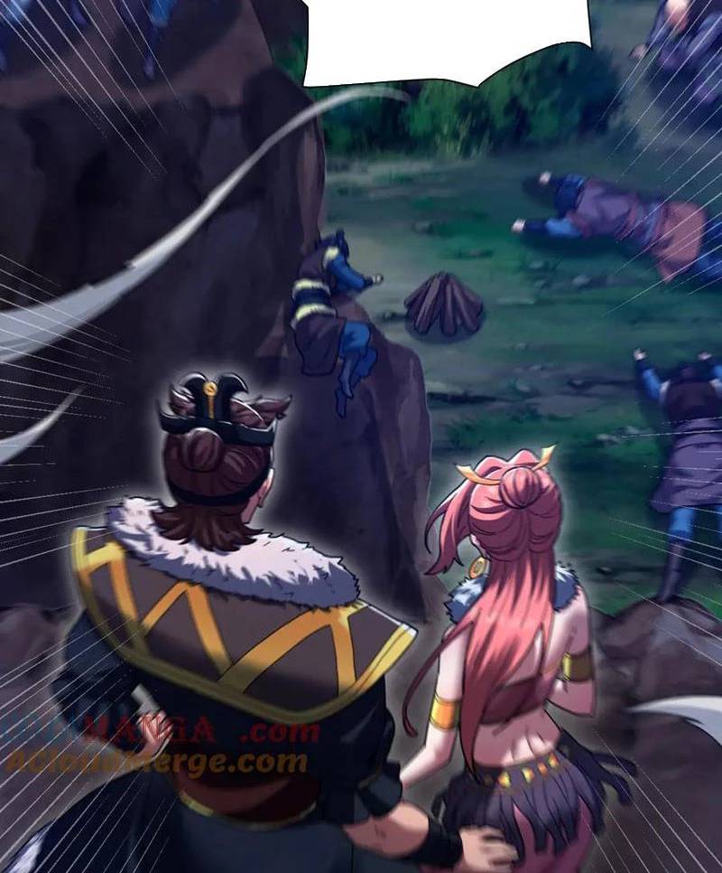 Bắt Đầu Chấn Kinh Nữ Đế Lão Bà, Ta Vô Địch! - Chapter 23 - Page 118