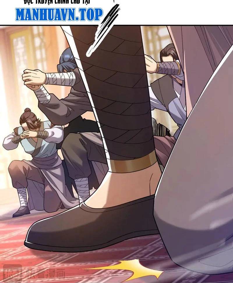 Bắt Đầu Chấn Kinh Nữ Đế Lão Bà, Ta Vô Địch! - Chapter 23 - Page 19