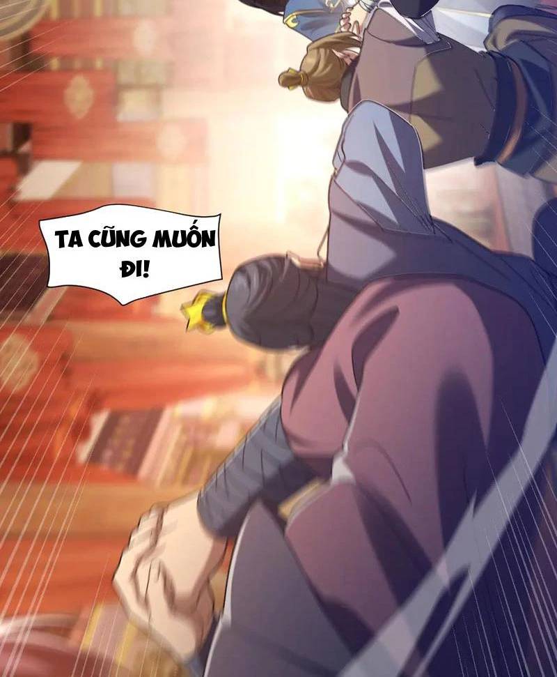 Bắt Đầu Chấn Kinh Nữ Đế Lão Bà, Ta Vô Địch! - Chapter 23 - Page 22