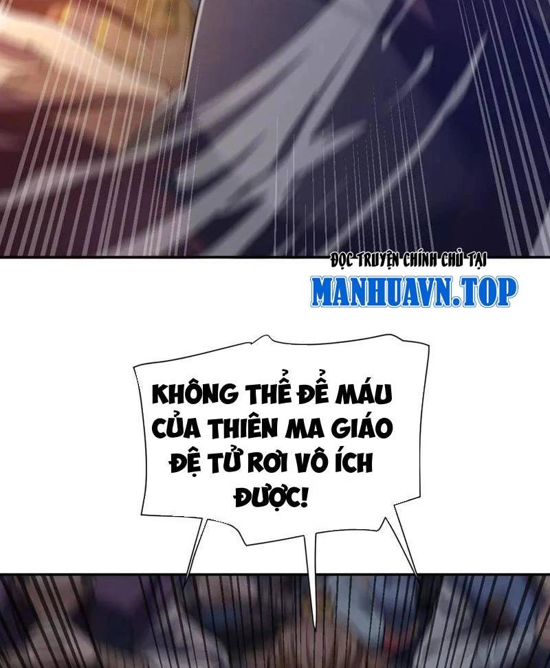 Bắt Đầu Chấn Kinh Nữ Đế Lão Bà, Ta Vô Địch! - Chapter 23 - Page 23