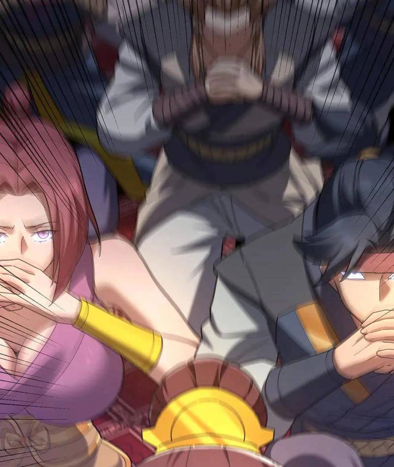 Bắt Đầu Chấn Kinh Nữ Đế Lão Bà, Ta Vô Địch! - Chapter 23 - Page 24