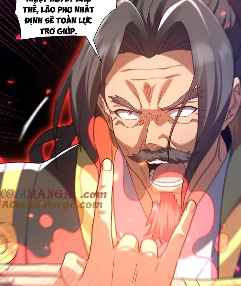 Bắt Đầu Chấn Kinh Nữ Đế Lão Bà, Ta Vô Địch! - Chapter 23 - Page 28