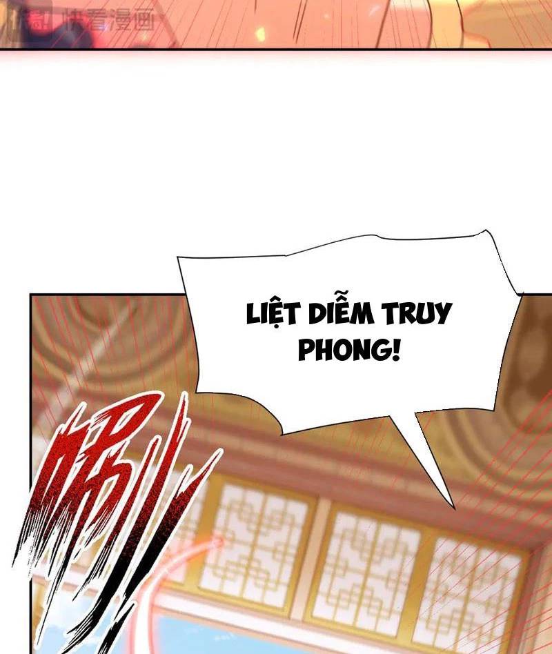 Bắt Đầu Chấn Kinh Nữ Đế Lão Bà, Ta Vô Địch! - Chapter 23 - Page 29