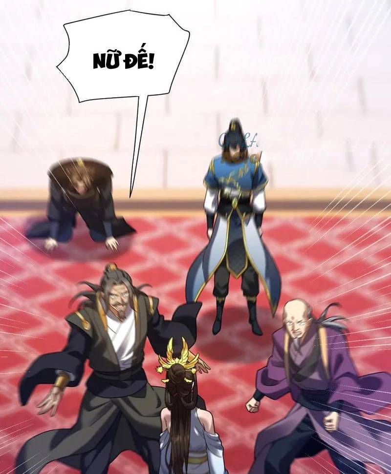 Bắt Đầu Chấn Kinh Nữ Đế Lão Bà, Ta Vô Địch! - Chapter 23 - Page 3