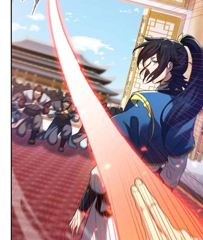 Bắt Đầu Chấn Kinh Nữ Đế Lão Bà, Ta Vô Địch! - Chapter 23 - Page 30