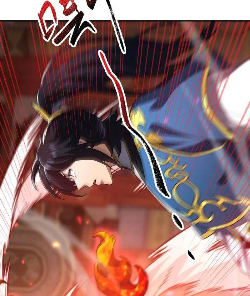 Bắt Đầu Chấn Kinh Nữ Đế Lão Bà, Ta Vô Địch! - Chapter 23 - Page 32