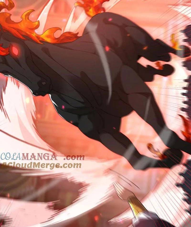 Bắt Đầu Chấn Kinh Nữ Đế Lão Bà, Ta Vô Địch! - Chapter 23 - Page 33