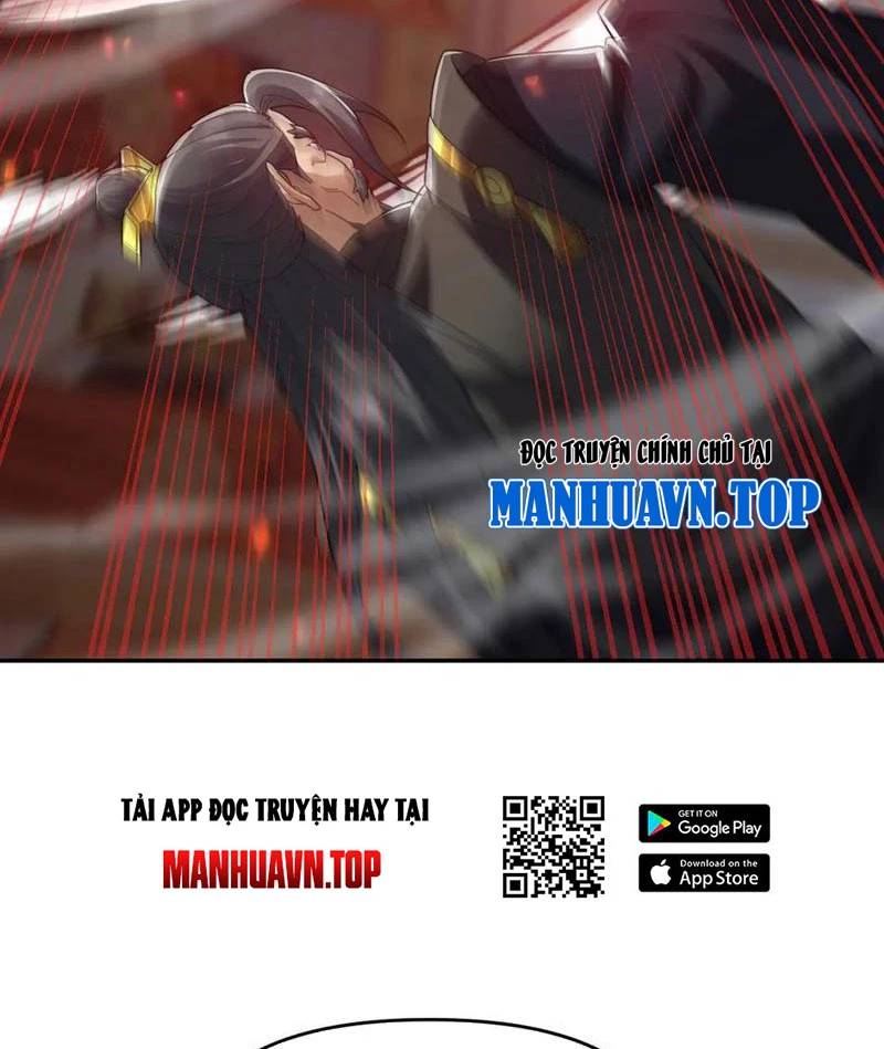 Bắt Đầu Chấn Kinh Nữ Đế Lão Bà, Ta Vô Địch! - Chapter 23 - Page 34