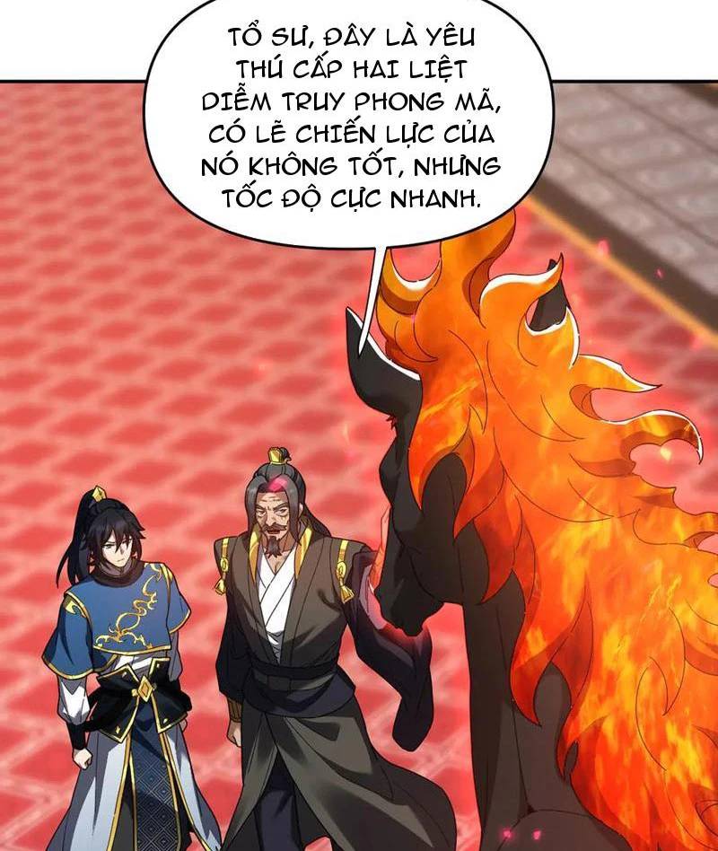 Bắt Đầu Chấn Kinh Nữ Đế Lão Bà, Ta Vô Địch! - Chapter 23 - Page 35