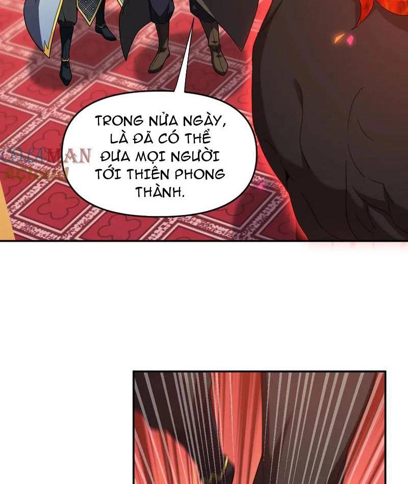 Bắt Đầu Chấn Kinh Nữ Đế Lão Bà, Ta Vô Địch! - Chapter 23 - Page 36