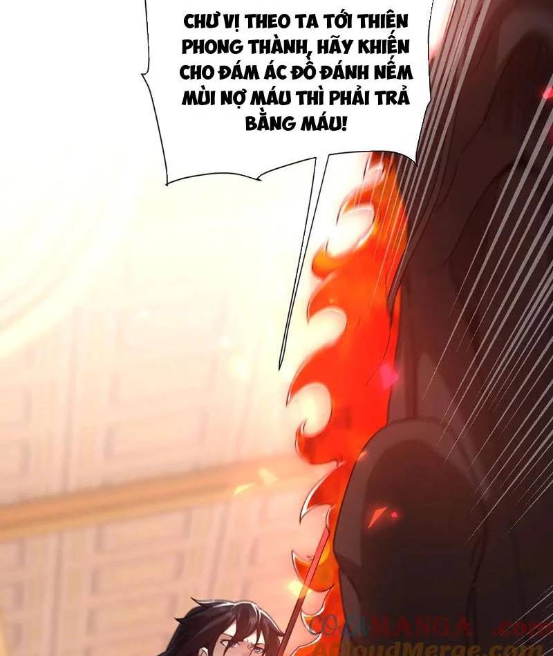 Bắt Đầu Chấn Kinh Nữ Đế Lão Bà, Ta Vô Địch! - Chapter 23 - Page 38