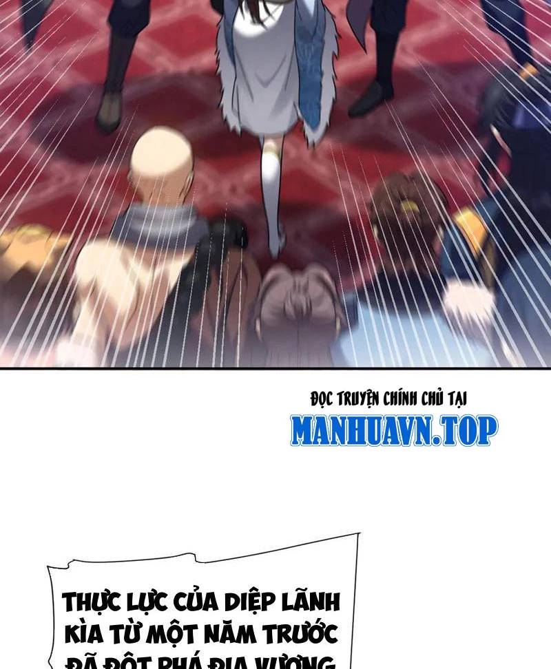 Bắt Đầu Chấn Kinh Nữ Đế Lão Bà, Ta Vô Địch! - Chapter 23 - Page 4